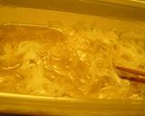 骨まで食べる 鰯の梅酒煮マリネ作り方1写真