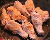 インドカレー（チキンカレー）作り方3写真