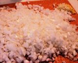 インドカレー（チキンカレー）作り方1写真