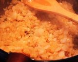 インドカレー（チキンカレー）作り方4写真