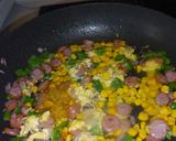 カレーピラフ作り方3写真