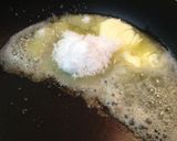 簡単フランス田舎料理＊牛肉の赤ワイン煮込作り方7写真