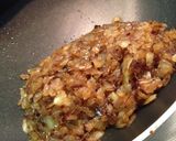 簡単フランス田舎料理＊牛肉の赤ワイン煮込作り方6写真