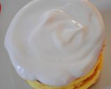 1歳の誕生日ケーキ作り方5写真