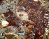 簡単フランス田舎料理＊牛肉の赤ワイン煮込作り方10写真