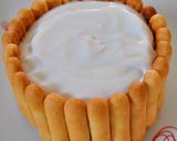 1歳の誕生日ケーキ作り方7写真