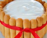 1歳の誕生日ケーキ作り方8写真