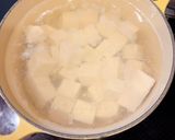 白い麻婆豆腐作り方3写真