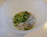 お弁当にも☆しらすのさっぱり卵焼き作り方1写真