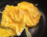 簡単！夏野菜の中華炒め「トマきゅう玉子」作り方2写真