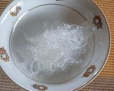 プチ!プチ!きんぴら春巻き作り方5写真
