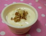 子供と二人分♡我が家のヨーグルトアイス作り方6写真