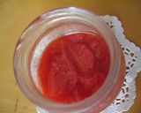 簡単いちごジャム作り方7写真