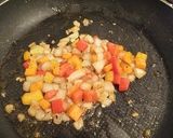 肉巻きソースコロッケ作り方2写真