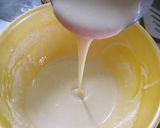 ふわふわホットケーキ✿作り方6写真