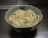 リメイク 味噌汁うどん茶碗蒸し作り方2写真