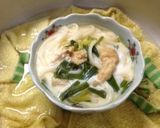 リメイク 味噌汁うどん茶碗蒸し作り方4写真