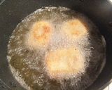 肉巻きソースコロッケ作り方5写真