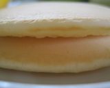 ふわふわホットケーキ✿作り方12写真