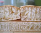 ふわふわホットケーキ✿作り方14写真
