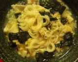 とろとろ♡豆腐＆玉子の鶏ガラスープ♡作り方9写真