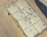 誰でも簡単♪ミルク香る腹割れスコーン作り方13写真