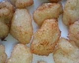たけのこのチリソース作り方4写真