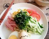 我が家no冷やし中華作り方3写真