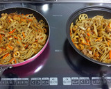 やみつき☆世界一美味しいきんぴらごぼう。作り方4写真