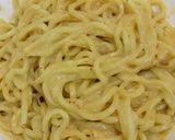 かなり本格！?四川風汁なし担々麺作り方11写真