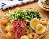 母の味❤バランスサラダ（中華風）作り方15写真