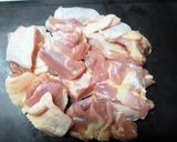 しお唐揚げ キタ——(゚∀゚)——!!作り方1写真
