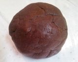 パルスイートでさくさくココアクッキー♪作り方3写真