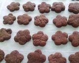 パルスイートでさくさくココアクッキー♪作り方5写真