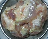 しお唐揚げ キタ——(゚∀゚)——!!作り方5写真