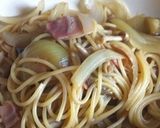和風ぱすた作り方8写真
