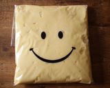 プレーンクッキー作り方6写真