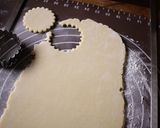プレーンクッキー作り方7写真