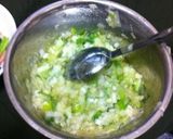 油淋鶏風作り方1写真