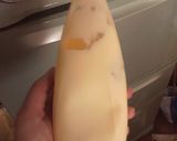 大豆粉の丸パン作り方2写真