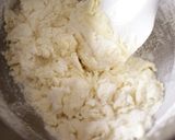 かまくらクッキー作り方4写真