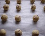 かまくらクッキー作り方8写真