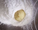かまくらクッキー作り方10写真