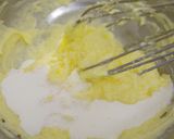 チョコとナッツのドロップクッキー作り方3写真