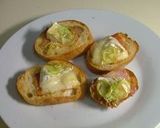 風味よかチ～ズパン作り方7写真
