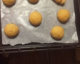 大豆粉の丸パン作り方6写真