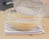 ホワイトチョコマカダミアバー作り方6写真
