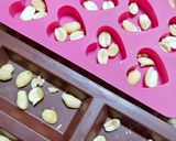 ★ココナッツオイルでピーナッツチョコ♪作り方6写真