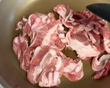 晩ご飯に簡単♪スタミナ丼作り方2写真
