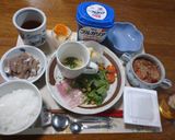 レンジで簡単にも！ポーチドエッグ作り方73写真